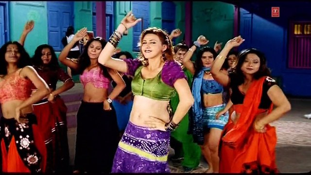 Ghar Jayegi Tar Jayegi Remix (Hot Pop Video Songs) Toone O Rangile- Fab 52 Non Stop Remix