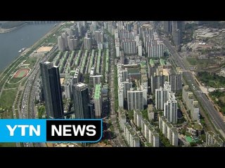 투기세력 버티면 다음 카드는 '보유세 인상' / YTN