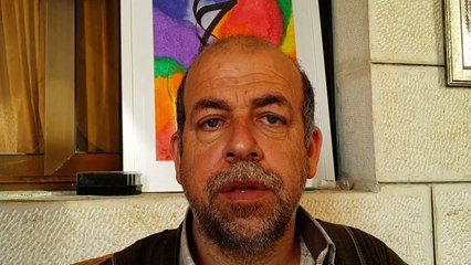 Kidnapping and murder of Mohammed Abu Khdeir, a 16-year-old Palestinian Part 1