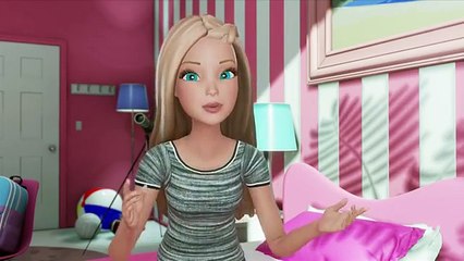 Exclusive Interview: People Magazine Catches Up With Barbie | Barbie