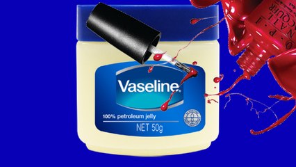 15 TRUCOS PRÁCTICOS DEL USO DE LA VASELINA QUE NO SABÍAS