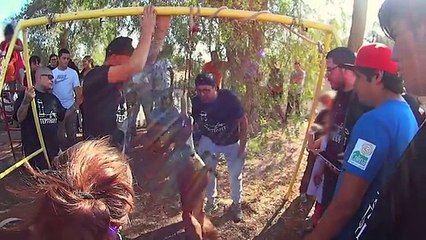 Mision encubierta 04 - Perros de pelea -pt1