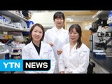 [대전·대덕] KAIST 생명화공과, 아시아 생물공학회 수상 / YTN