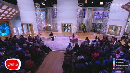 نقابل ناس نفارق ناس وماشية الحياة عادي ..اسمعوها بالصوت الساحر ياسمين علي