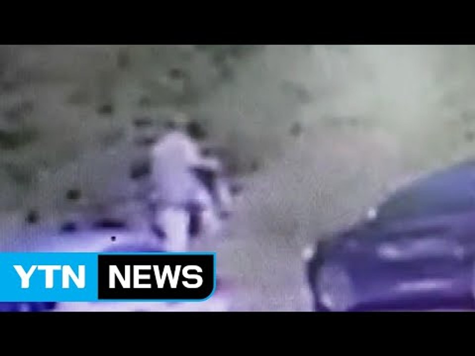 살인미수 전과 탈북 주민 도주...행방 묘연 / YTN