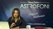 Oğlak Burcu Aylık Astroloji Yorumu Kasım 2017