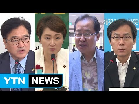 '사드 임시 배치'...與 적절한 조치 野 말바꾸기 / YTN