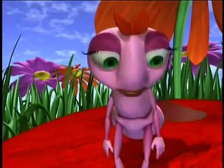 Flo La mosca mentirosa