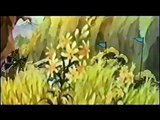 Los Cisnes Encantados - pelicula infantil (los cisnes salvajes)