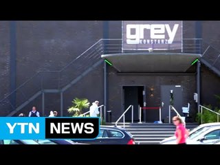 獨 나이트클럽서 총기난사...용의자 등 2명 사망 / YTN