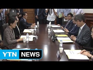 우왕좌왕 공론화위..."시민배심원단 없고 찬반 결정도 안 한다" / YTN