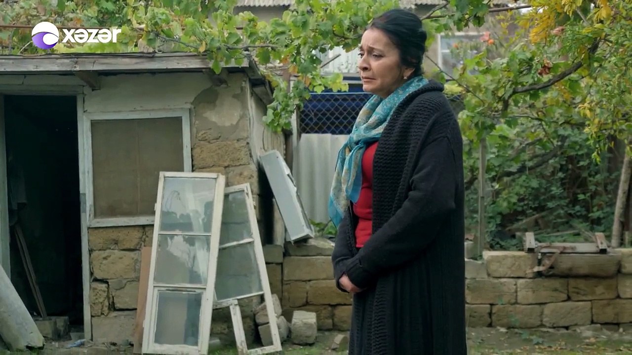 Ata Ocağı (42 ci seriya )