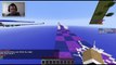 Minecraft: SUPER SPEED PARKOUR (Sethbling 15 Seconds Map)