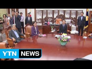 여야, 오늘 오전 본회의 열어 추경 처리 / YTN