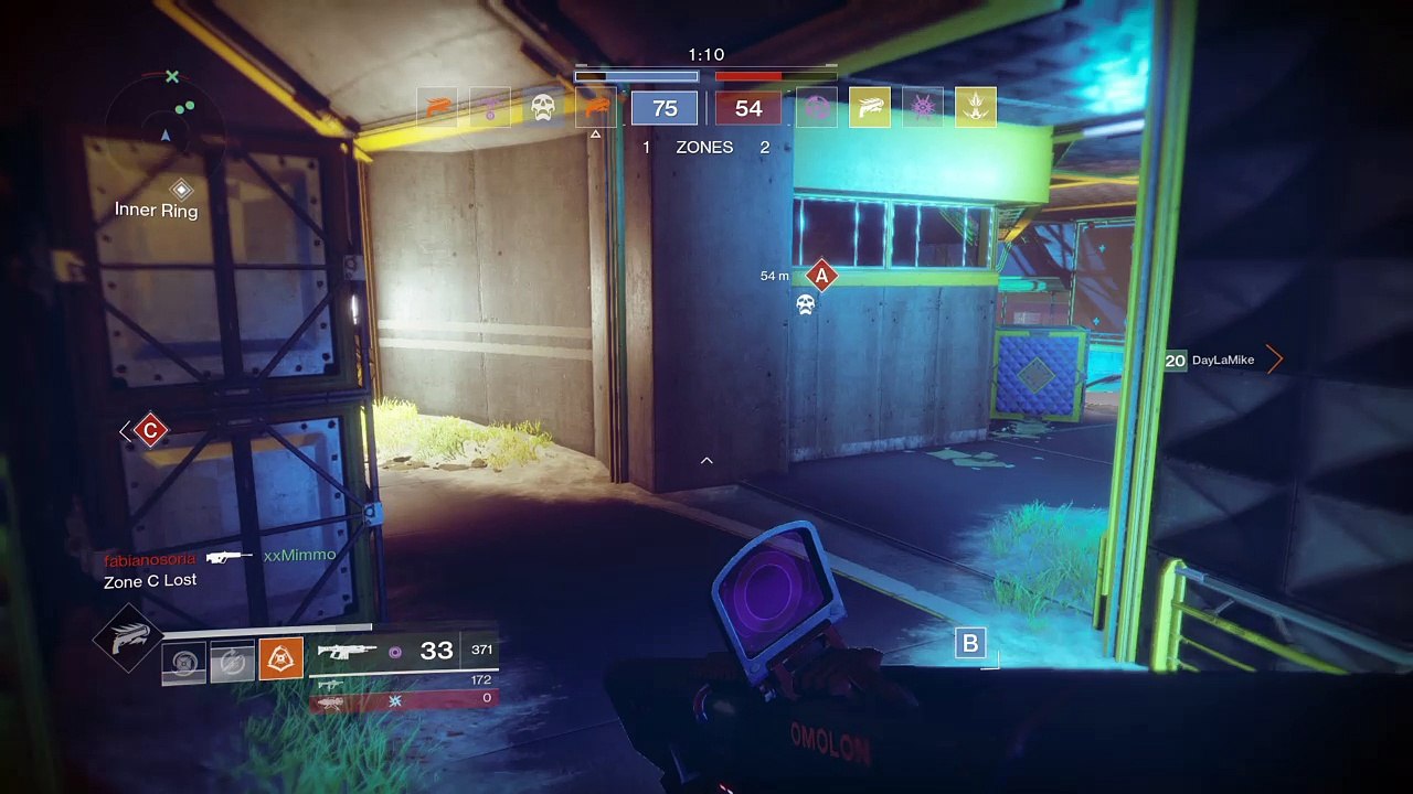 spawns lol