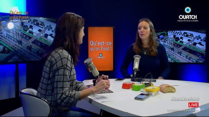 Qu'est ce qu'on Food ! S05E05 : La pénurie de beurre : faut-il en faire toute une tartine ?
