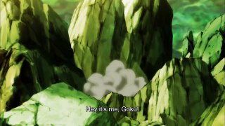 Dragon Ball Super Episode 112 English Subbed Preview 1080p HD