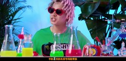 the Rap of China Bridge 【Young Bridge】 Single MV