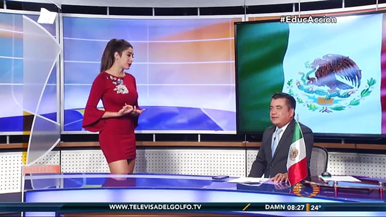Marcela Unda 14 Septiembre 2017