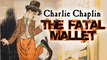 The Fatal Mallet (1914) Charlie Chaplin & Mabel Normand - Mack Sennett