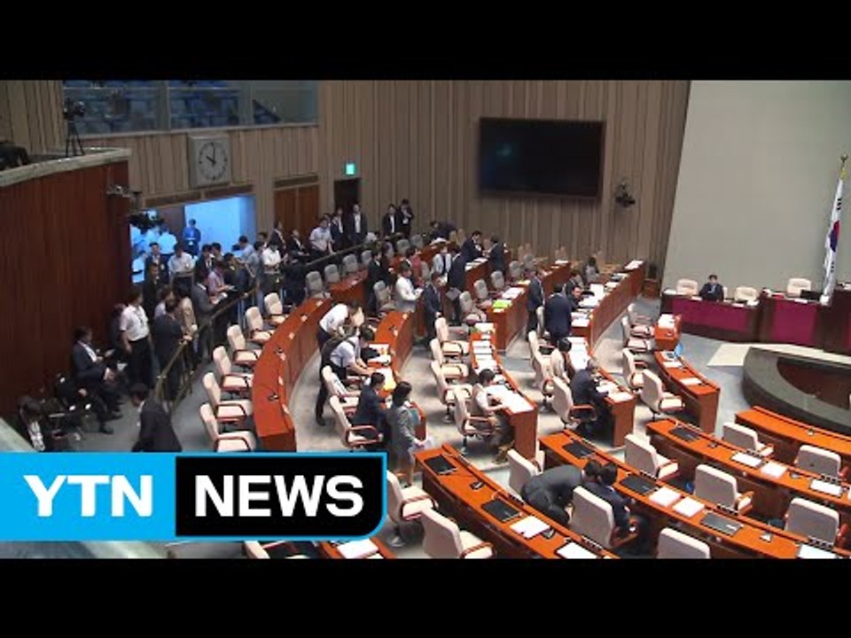 당·청 공조 속 국회 정상화...추경, 7월 처리 '청신호' / YTN