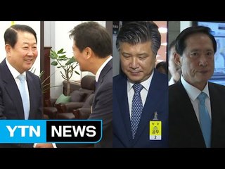 [취재N팩트] '사과·복귀·사퇴·임명'...숨가빴던 국회 정상화 협상 '막전막후' / YTN