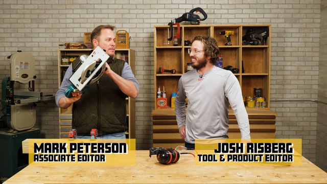 20171110 PROPICKS MAKITA X2 REAR HANDLE CIRC SAW