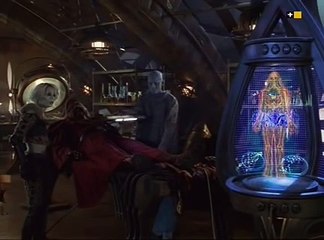 Farscape S02E14 Beware Of Dogs
