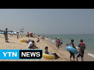 무더위 본격 시작...전국에 폭염 특보 / YTN