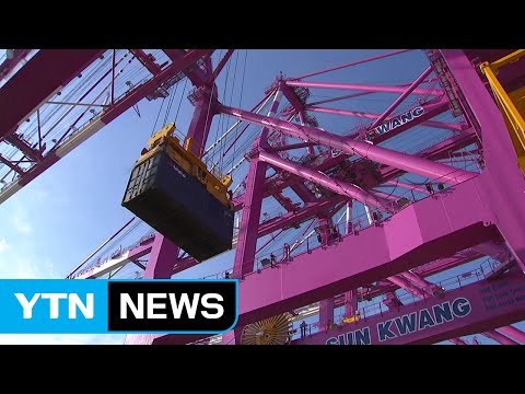 한미 FTA 효과 따져보자 ...상당한 시일 걸려 / YTN