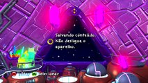 Adventure time finn and jake investigations: Início - Legendado em Português [XBOX 360].