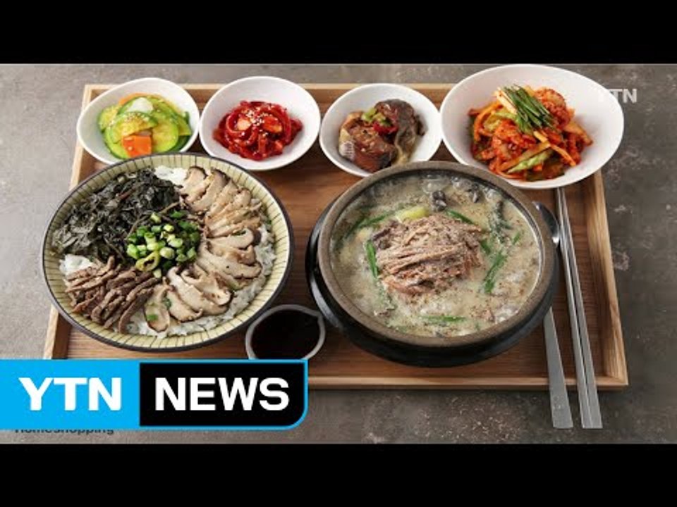 [기업] 롯데홈쇼핑, '가정 간편식' 정기배송 서비스 / YTN