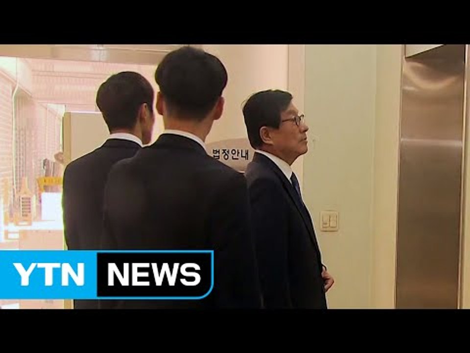 '대선개입 의혹' 원세훈 파기환송심 마무리 / YTN