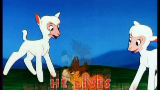 Disney's Magic English Wild Animals - video dailymotion