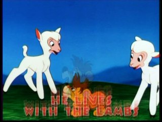 Disney's Magic English Wild Animals