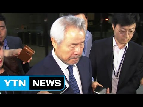 '갑의 횡포' 미스터피자 정우현 前 회장 구속 / YTN