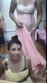 Leaked video.. Girls Real Behavior in Hostel Room-94dAlSKiT9A