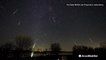 Leonid Meteor Shower peaks on Nov. 17-18