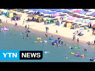 경총 "기업 여름 휴가 평균 4일...8월 초 몰려" / YTN