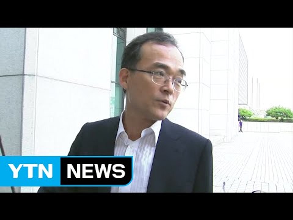 검찰총장 후보자에 문무일 고검장...12년 만에 호남 출신 / YTN