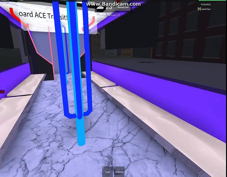 Roblox Us Automatic Metro Lines 01 05 2016 Video Dailymotion - roblox automative doors