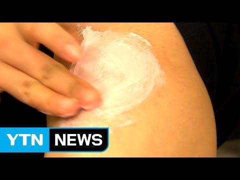 여름철 제모 부작용 속출...피부염·화상 주의 / YTN