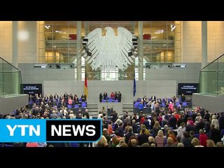 '가짜뉴스 철퇴' 독일에 SNS 기업들 반발...獨 "압박 있어야" / YTN