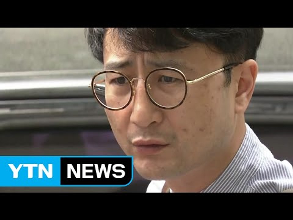 검찰 '제보 조작' 전방위 수사...이준서 곧 소환 / YTN