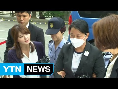 국민의당 이유미 단독 범행 잠정 결론 / YTN