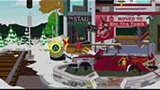 Friend Finder Trophy Tutorial - South Park The Fractured But Whole