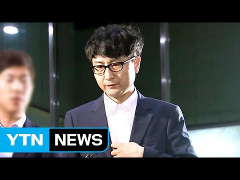 "조작 몰랐다" 일제히 부인...이준서 오늘 재소환 / YTN