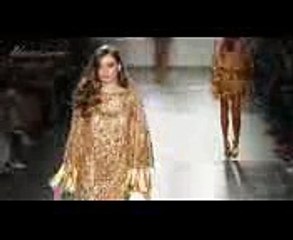 Torannce Fashion Show SS 2018 New York Fashion Week NYFW 2017