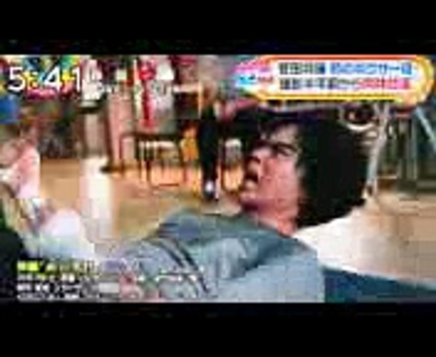 【7-23】菅田将暉 映画 銀魂&あゝ、荒野 #ZIP！