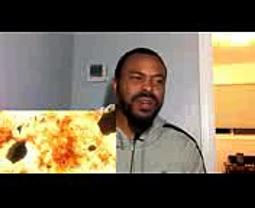 Injustice 2 – Fighter Pack 3 Revealed REACTION!!!